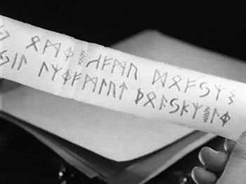 Morrigan's Runes Introducing: The Morrigan